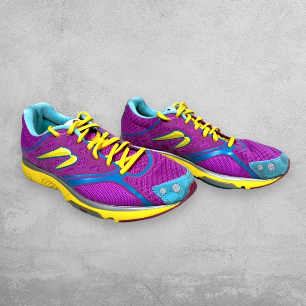 Newton Motion III Running Shoes